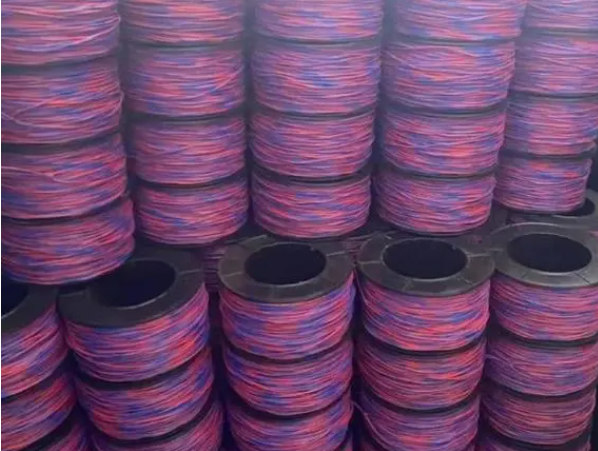 三亚爆破母线必须符合的要求有哪些？